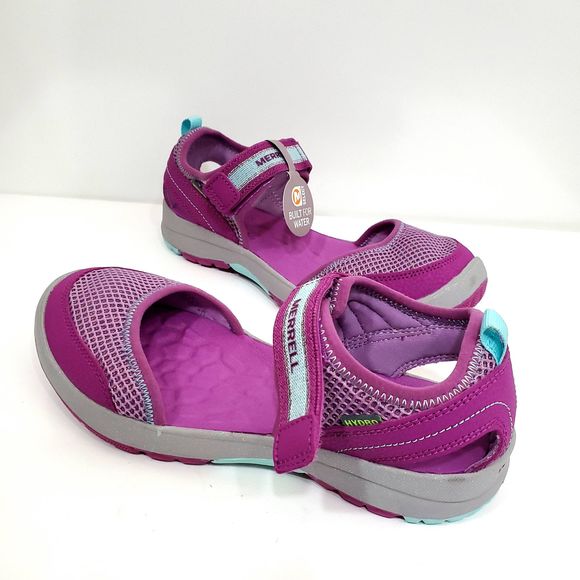 merrell hydro monarch